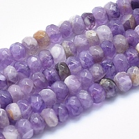 Wholesale Amethyst Beads for Jewelry Making - Pandahall.com