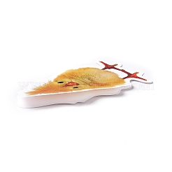 Pegatinas de papel autoadhesivas impermeables&nbsp;X-DIY-F108-13