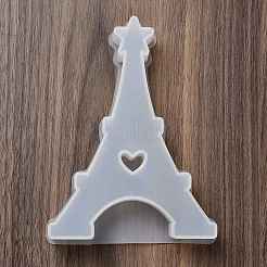 Силиконовая форма «башня» своими руками&nbsp;LS-DIY-Q033-09A