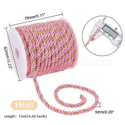 Полиэфирная нить OCOR-PH0001-64