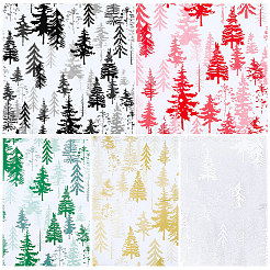 50 шт. 5 вида папиросной бумаги&nbsp;DIY-SP0005-17