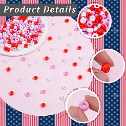Kit de fabrication de bracelets de bricolage&nbsp;DIY-BM0002-50
