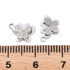 Ciondoli in acciaio inossidabile 304&nbsp;SA-H001-05A-P