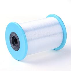 Рыбалки нить нейлона проволоки&nbsp;NWIR-R038-0.5mm-02