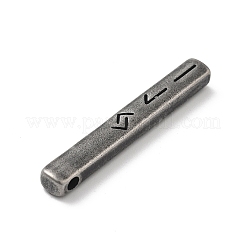 Ретро подвески из нержавеющей стали 304&nbsp;STAS-V008-32AS-12