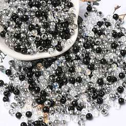 Стеклянные бусины&nbsp;GLAA-R221-03