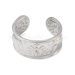 Elefanten-Fingerringe aus Edelstahl 304 – Komponenten&nbsp;SA-CBA45D5-23P