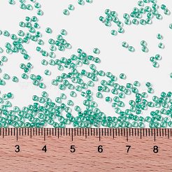 Круглые бусины toho 11/0&nbsp;SEED-JPTR11-1832