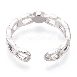 Настройки колец для чашек из латуни KK-N274-32P