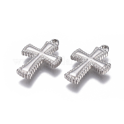 Подвески из нержавеющей стали 304 STAS-F207-04P