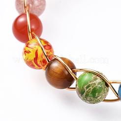 Joyas de chakra&nbsp;BJEW-JB04561