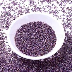 Cuentas de miyuki delica&nbsp;SEED-X0054-DB1014