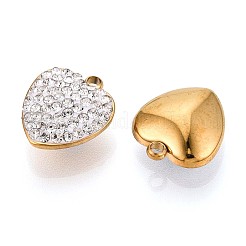 Ионное покрытие(ip) 201 подвески из нержавеющей стали STAS-N109-219G