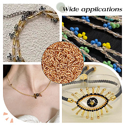 90 г стеклярус SEED-HY0001-20A