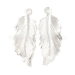 Латунные подвески KK-M250-16S