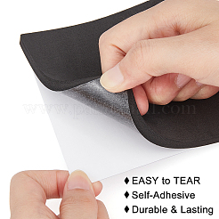 Наборы пены бумаги листа губки eva AJEW-BC0001-12A