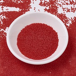 Бусины Миюки Делика&nbsp;LS-X-SEED-J020-DB0745