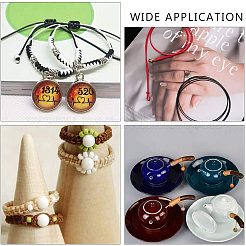 Нейлона кордной нити NWIR-PH0001-19