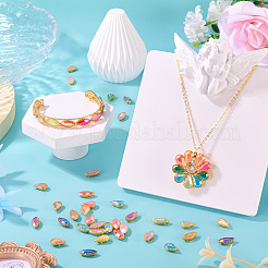 2 сумка 2 стиля пришитые стразы&nbsp;RESI-TA0004-54