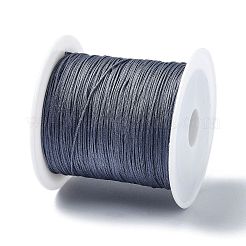 Cordino intrecciato in nylon&nbsp;NWIR-C003-02A