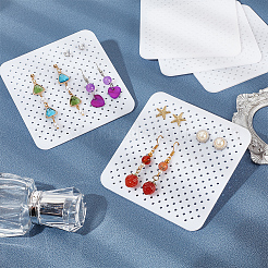 10 шт. акриловые карточки CDIS-FG0001-61