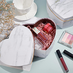 Бумажные коробки конфет CON-WH0008-17