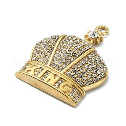 Подвески из нержавеющей стали 304 STAS-L022-343G