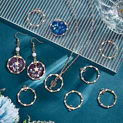 30 шт. подвески из сплава&nbsp;FIND-CA0006-37