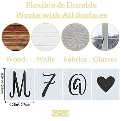 Haustier-Kunststoff&nbsp;DIY-WH0453-97A