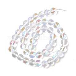 Синтетические лунные камни&nbsp;G-E573-02B-14