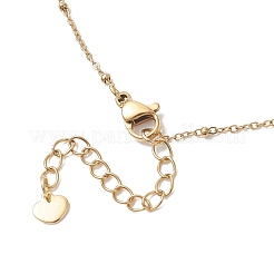 Подвеска в форме картофеля из натурального культивированного пресноводного жемчуга&nbsp;NJEW-JN05770