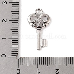 Pendente in lega stile tibetano&nbsp;FIND-C060-058B-AS
