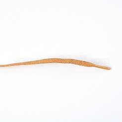 Шнурки из полиэстера&nbsp;DIY-WH0225-79F