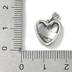 Латунь эмаль подвески KK-P283-28A-P