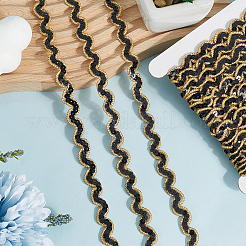 13м металлическая лента OCOR-WH20005-11B