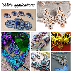 Полиэфирного корда OCOR-WH0080-18A