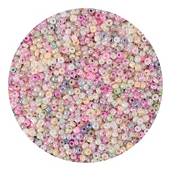 Perline semi di vetro&nbsp;SEED-A011-2mm