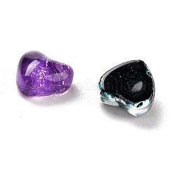 Cabochons di vetro placca&nbsp;EGLA-A005-05A