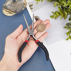 Щипцы из углеродистой стали для ювелирных изделий&nbsp;TOOL-SC0001-23