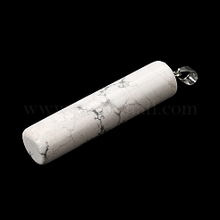 Естественно Говлит большие кулоны&nbsp;G-F820-11U