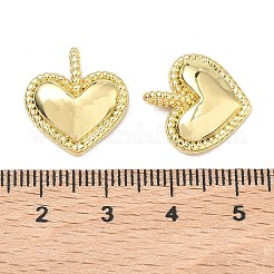 Латунные подвески&nbsp;KK-P345-06G