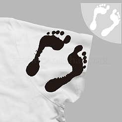 Акриловый шаблон тай-дай DIY-WH0347-060