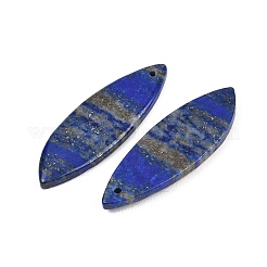 Natürliche Lapislazuli Anhänger&nbsp;G-B187-01B-06