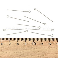 Латунные булавки&nbsp;XGR0082P-30P