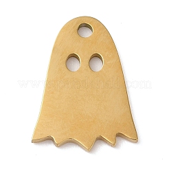 Хеллоуин 201 подвески из нержавеющей стали&nbsp;LS-STAS-D053-11G