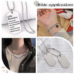 201 шариковая цепь из нержавеющей стали DIY-SP0001-09B