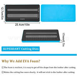 1 шт. штампы для резки дерева DIY-SD0001-93C-03