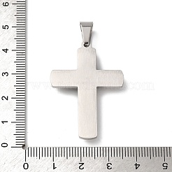 Подвески из нержавеющей стали 304 STAS-F323-15P