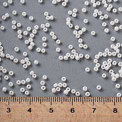 Круглые бусины toho 11/0&nbsp;SEED-XTR11-0761