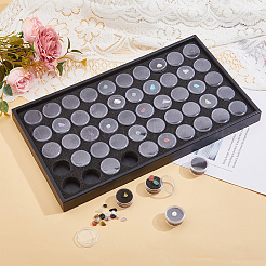 50 griglia rimovibile in plastica per manicure&nbsp;MRMJ-WH0090-08
